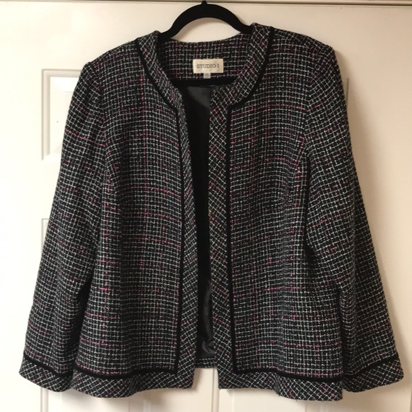 Studio I Jackets & Blazers - Studio I jacket